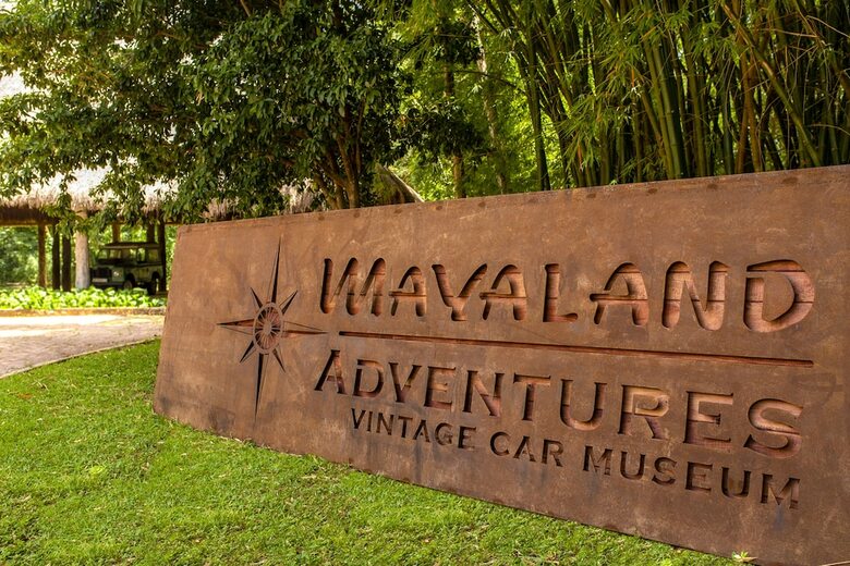 Apartamento Mayaland Hotel And Bungalows