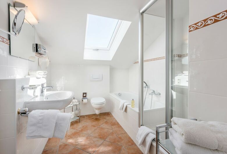Hotel Landhaus Wilhelmy