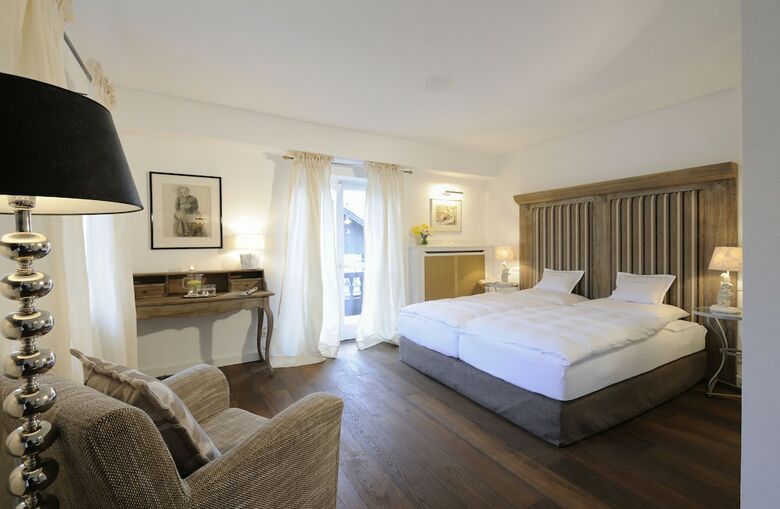 Hotel Landhaus Wilhelmy