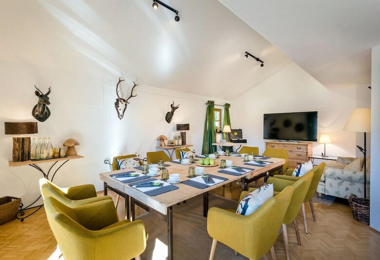 Hotel Landhaus Wilhelmy