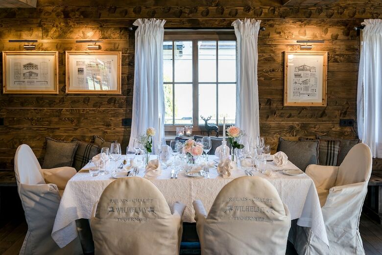 Hotel Landhaus Wilhelmy