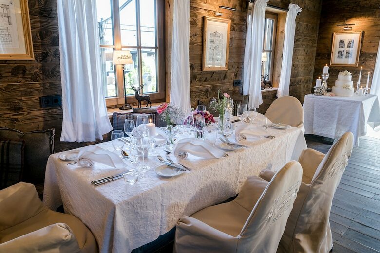Hotel Landhaus Wilhelmy