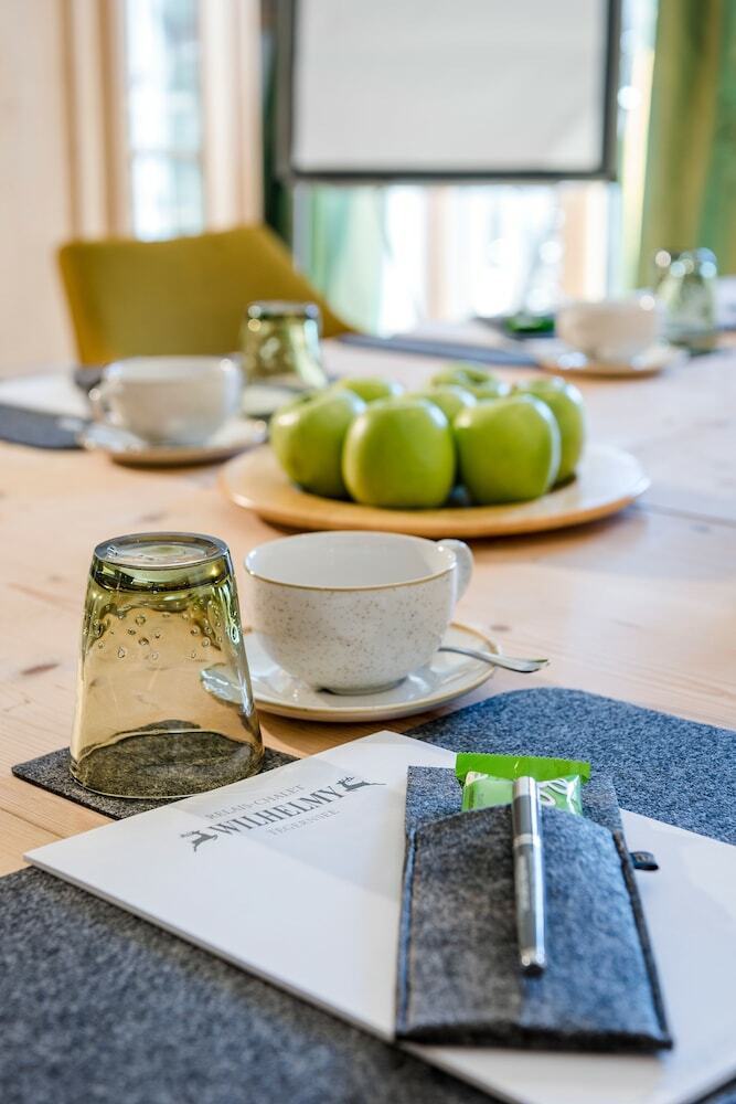 Hotel Landhaus Wilhelmy
