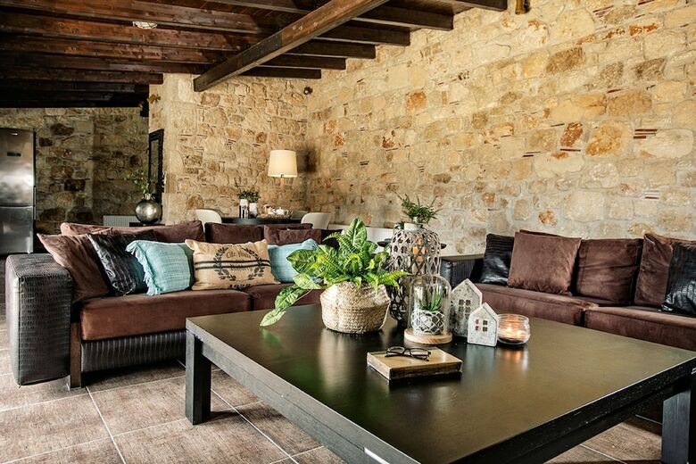 Aparthotel Nefeli Villas And Suites