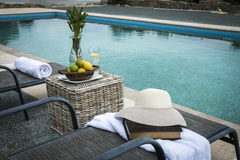 Aparthotel Nefeli Villas And Suites