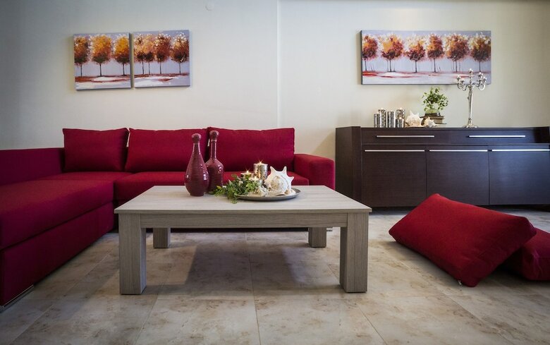 Aparthotel Nefeli Villas And Suites
