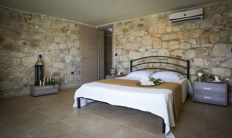 Aparthotel Nefeli Villas And Suites