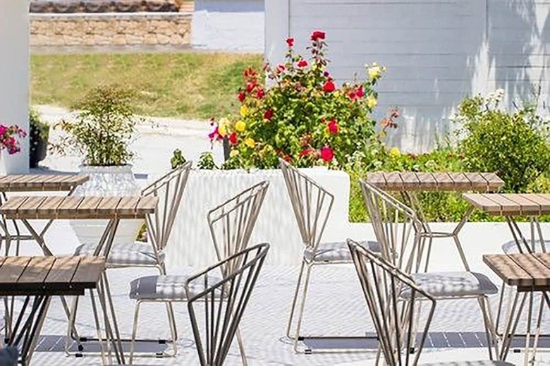 Aparthotel Nefeli Villas And Suites