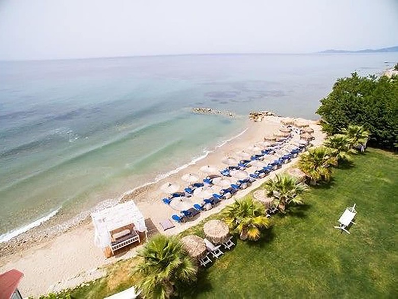 Aparthotel Nefeli Villas And Suites