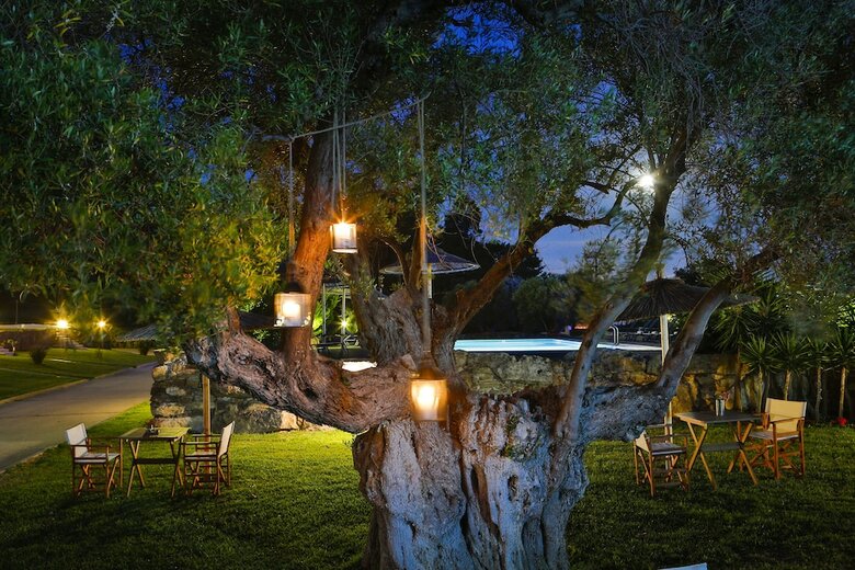 Aparthotel Nefeli Villas And Suites