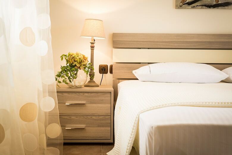 Aparthotel Nefeli Villas And Suites