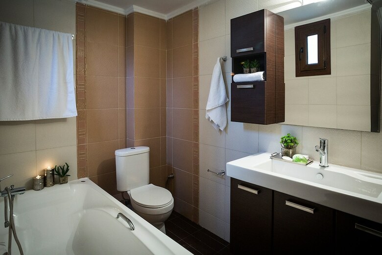 Aparthotel Nefeli Villas And Suites