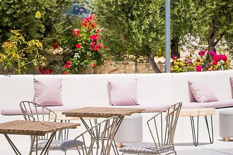 Aparthotel Nefeli Villas And Suites