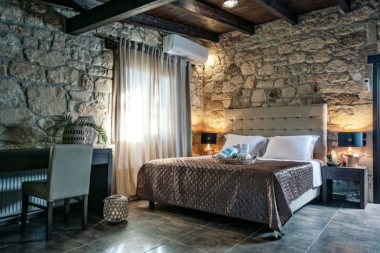 Aparthotel Nefeli Villas And Suites