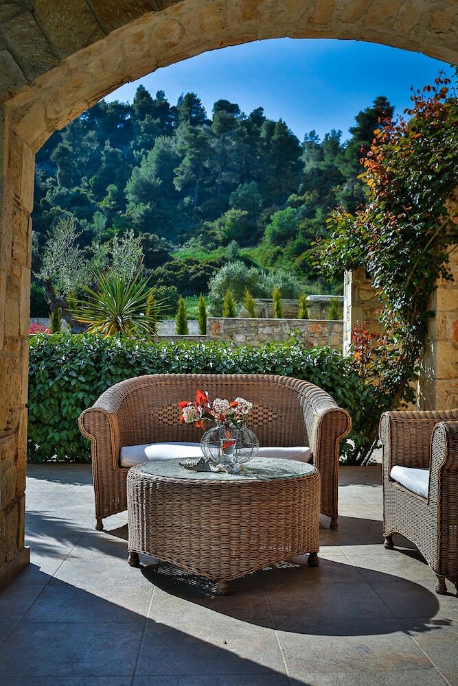 Aparthotel Nefeli Villas And Suites