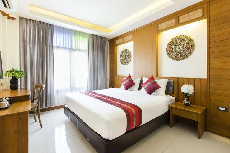 Lee Chiang Hotel