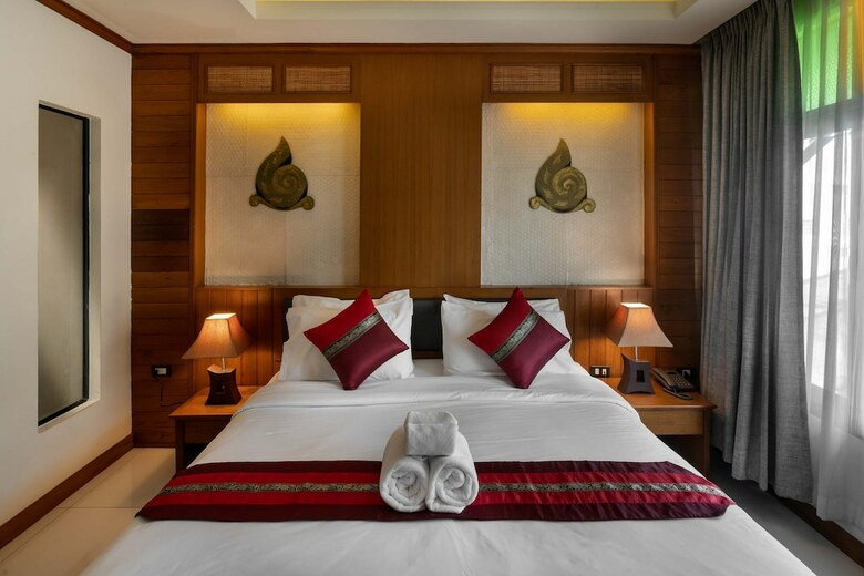 Lee Chiang Hotel