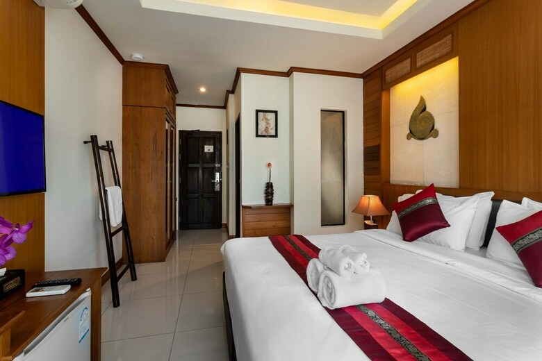 Lee Chiang Hotel