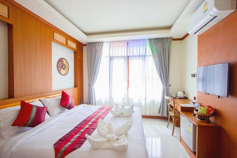 Lee Chiang Hotel