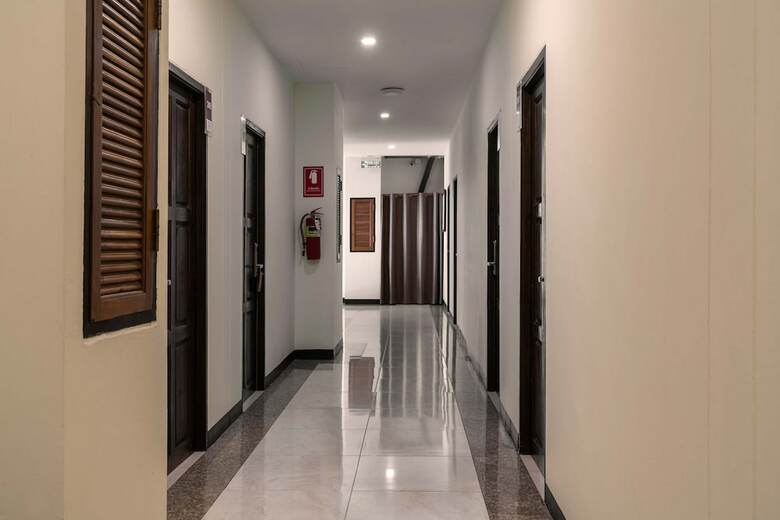 Lee Chiang Hotel