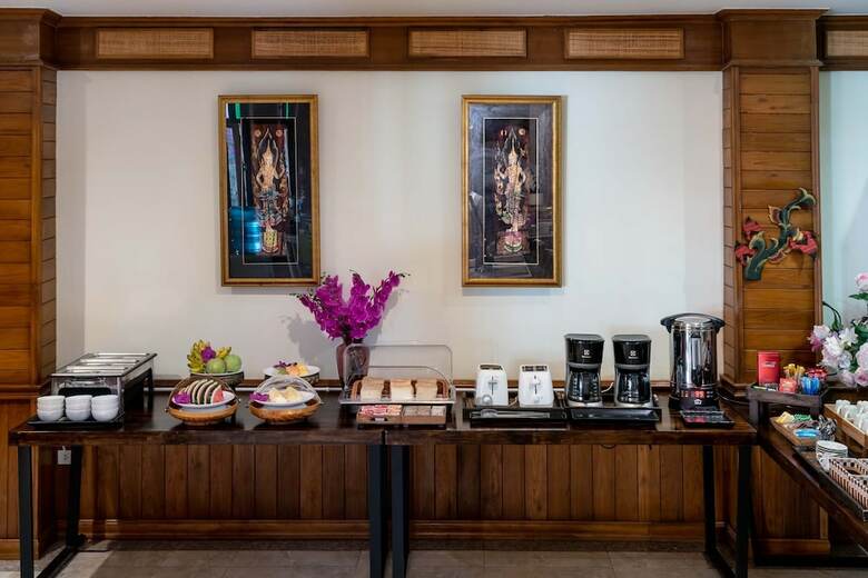 Lee Chiang Hotel