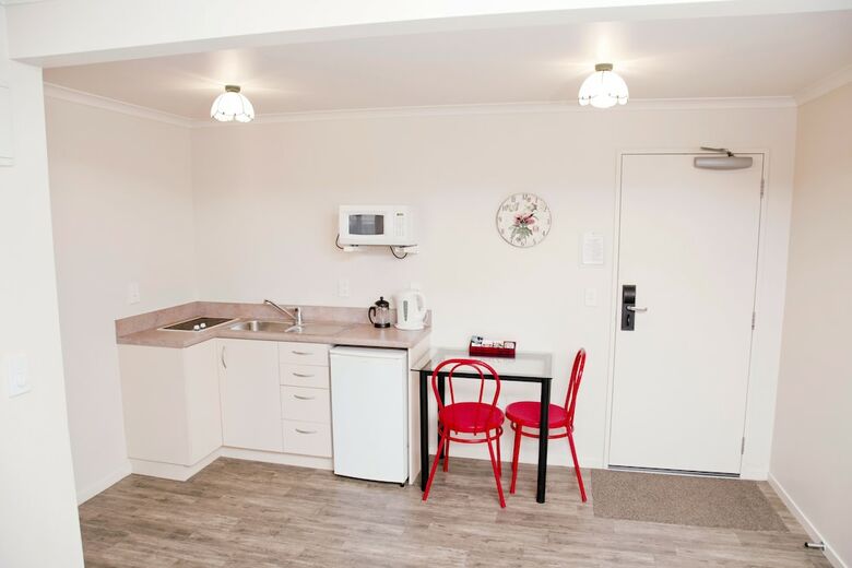 Hamilton Settlers Motor Lodge