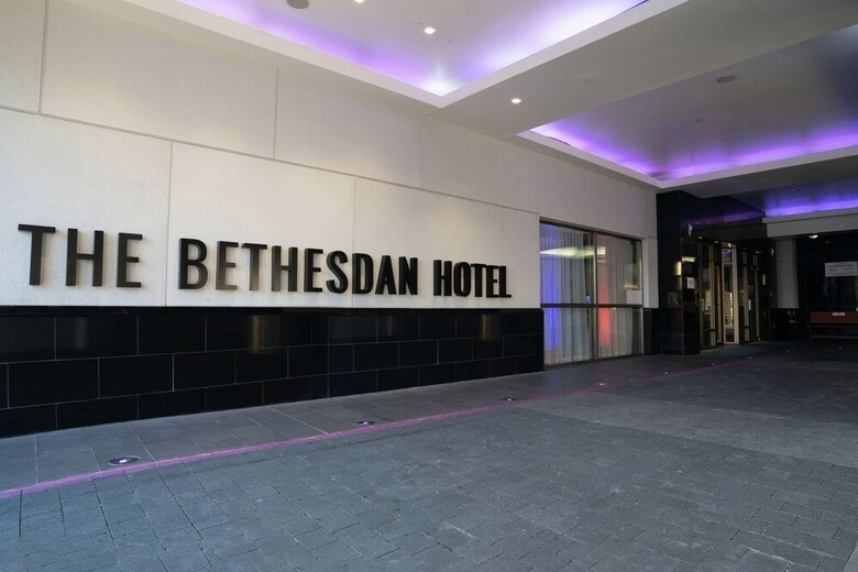 The Bethesdan Hotel, Tapestry Collection By Hilton
