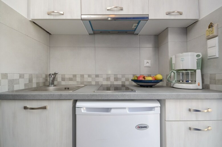 Aparthotel Victoria Studios