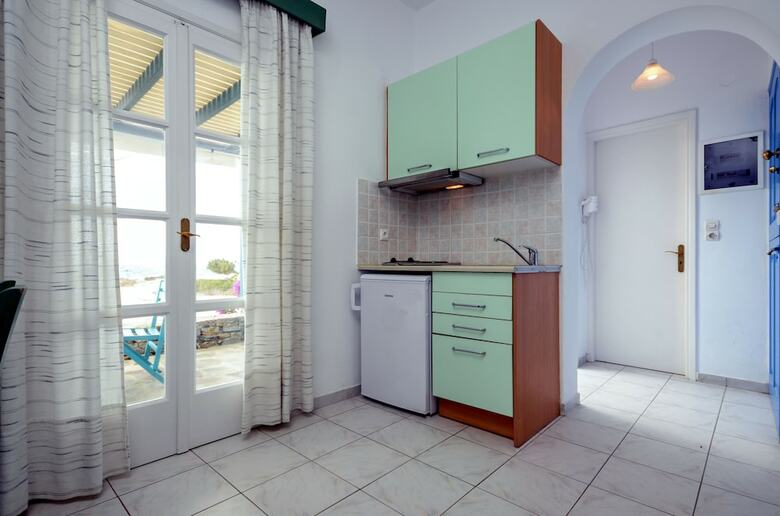 Aparthotel Victoria Studios