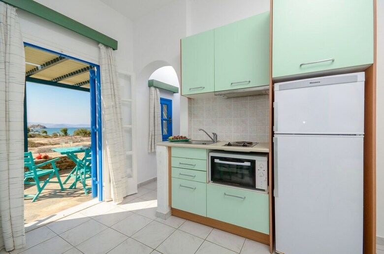 Aparthotel Victoria Studios