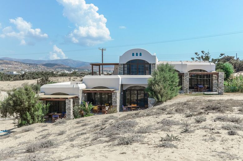 Aparthotel Victoria Studios