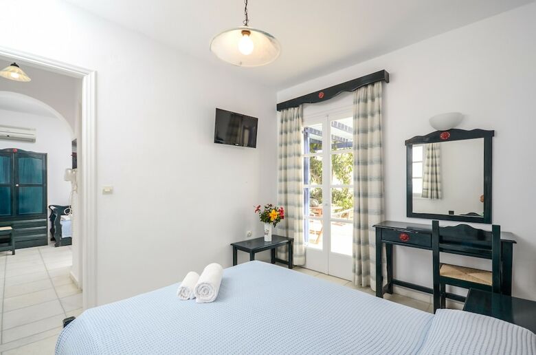 Aparthotel Victoria Studios