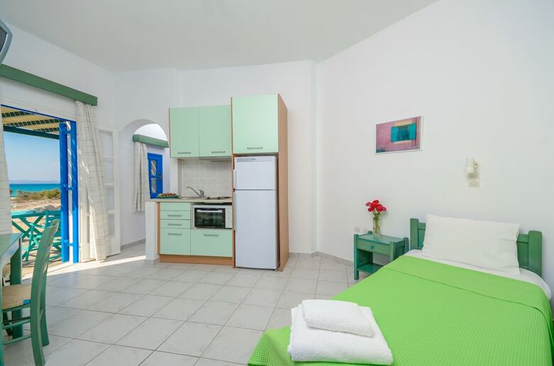 Aparthotel Victoria Studios