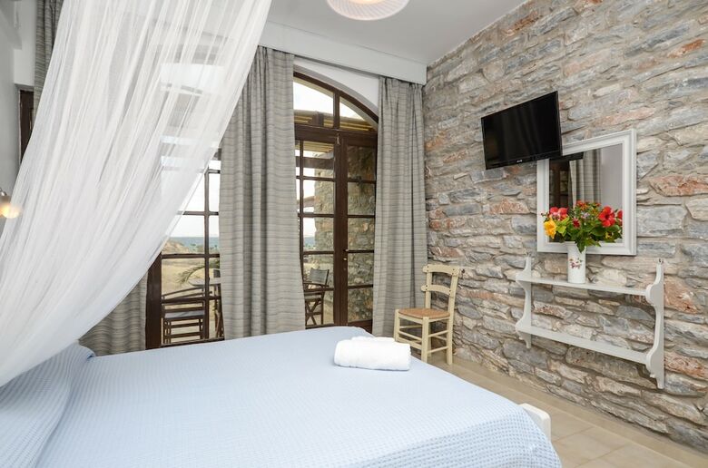 Aparthotel Victoria Studios