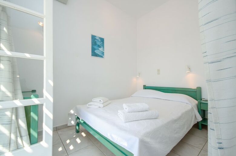 Aparthotel Victoria Studios