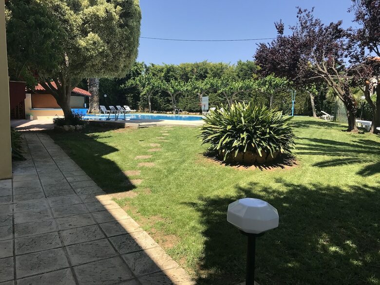 Pantheon Hotel - Adults Only