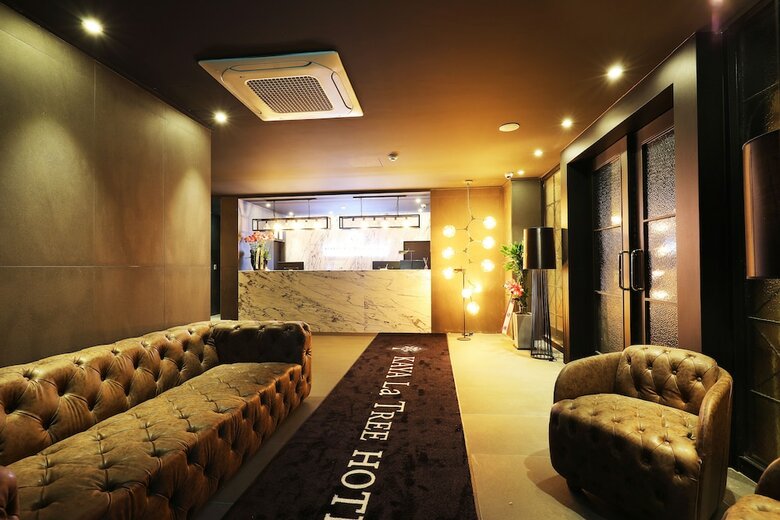 Kaya Latree Hotel