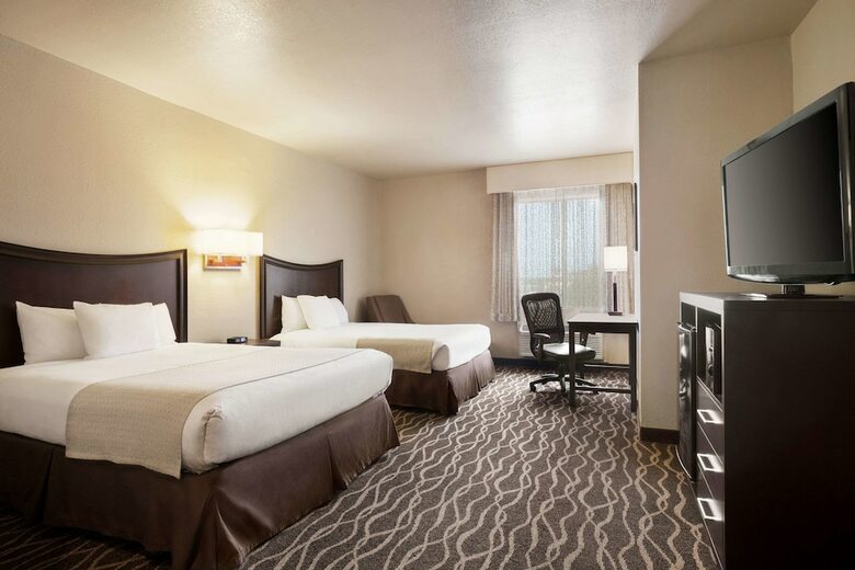 Hotel Baymont By Wyndham Clute