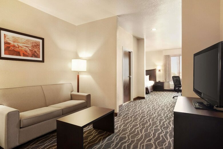 Hotel Baymont By Wyndham Clute