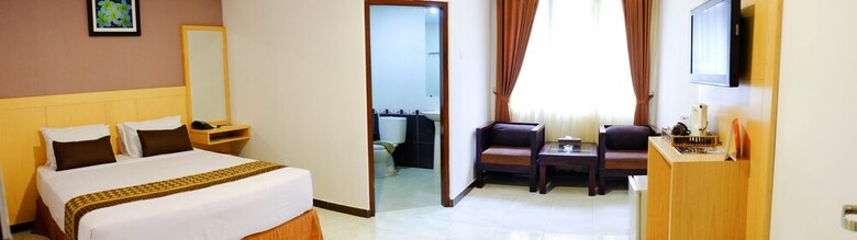 Serena Hotel