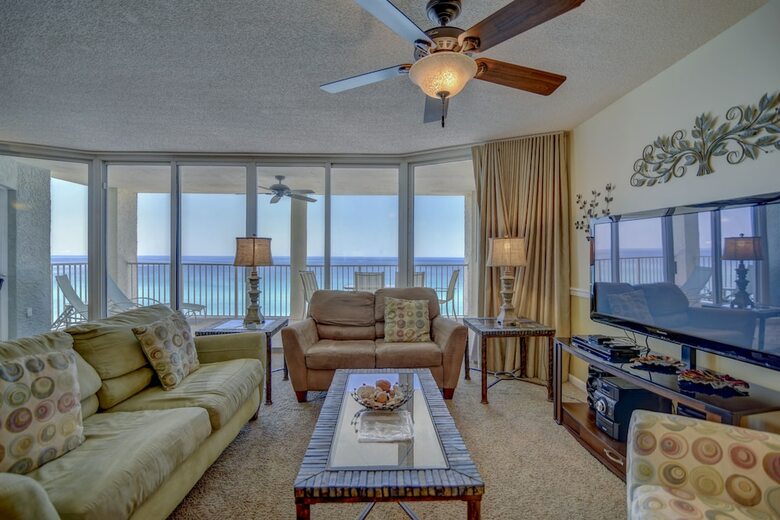 Apartamento Long Beach Resort By Resort Collection