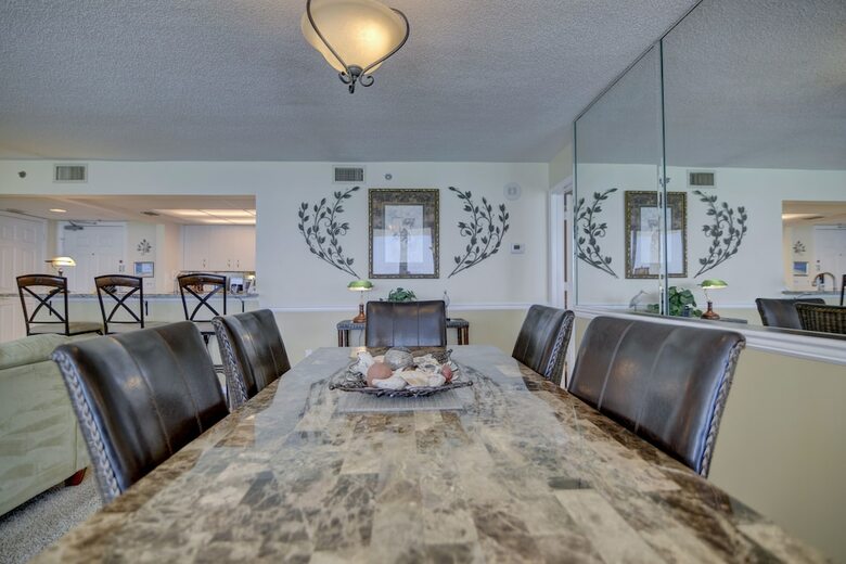 Apartamento Long Beach Resort By Resort Collection