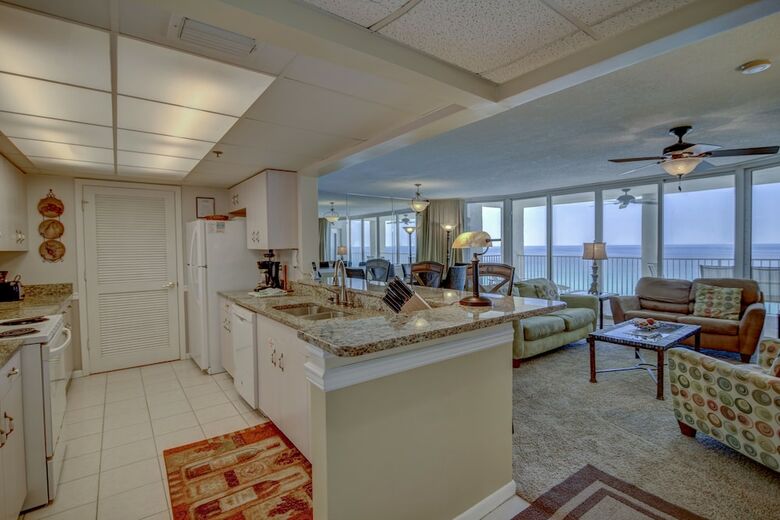 Apartamento Long Beach Resort By Resort Collection