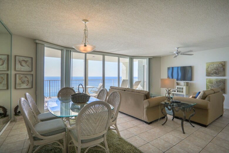 Apartamento Long Beach Resort By Resort Collection