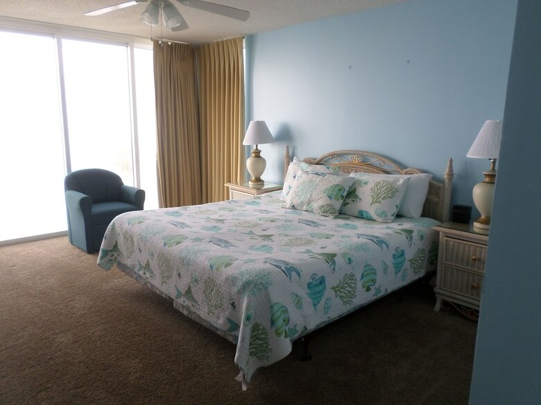 Apartamento Long Beach Resort By Resort Collection