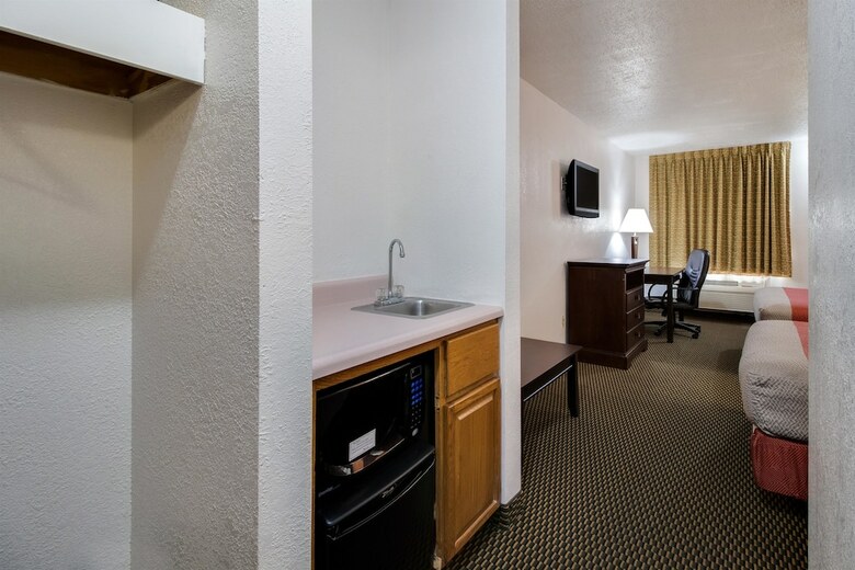 Hotel Motel 6 Marion, Il