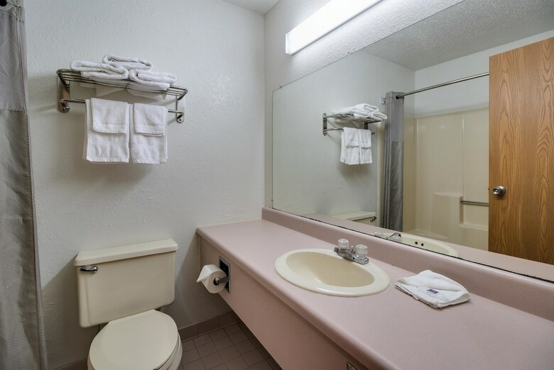 Hotel Motel 6 Marion, Il