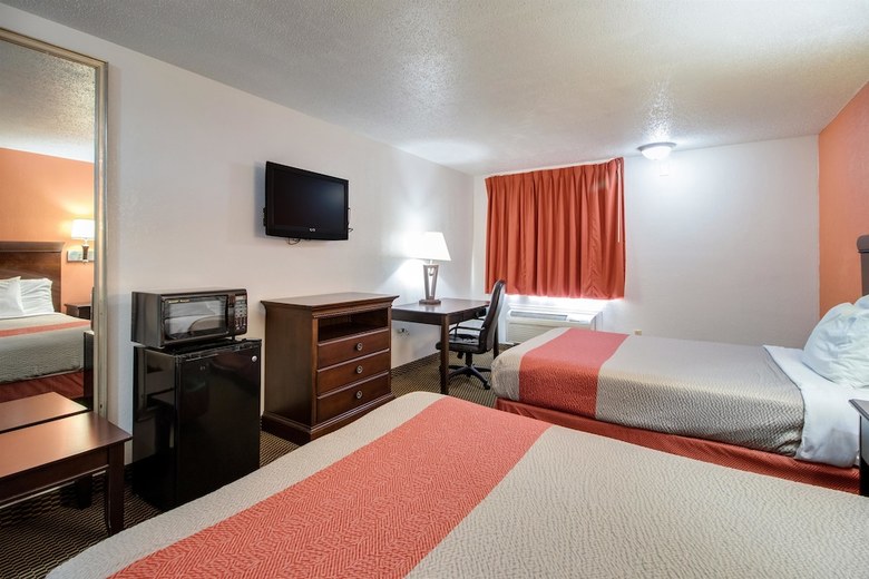 Hotel Motel 6 Marion, Il