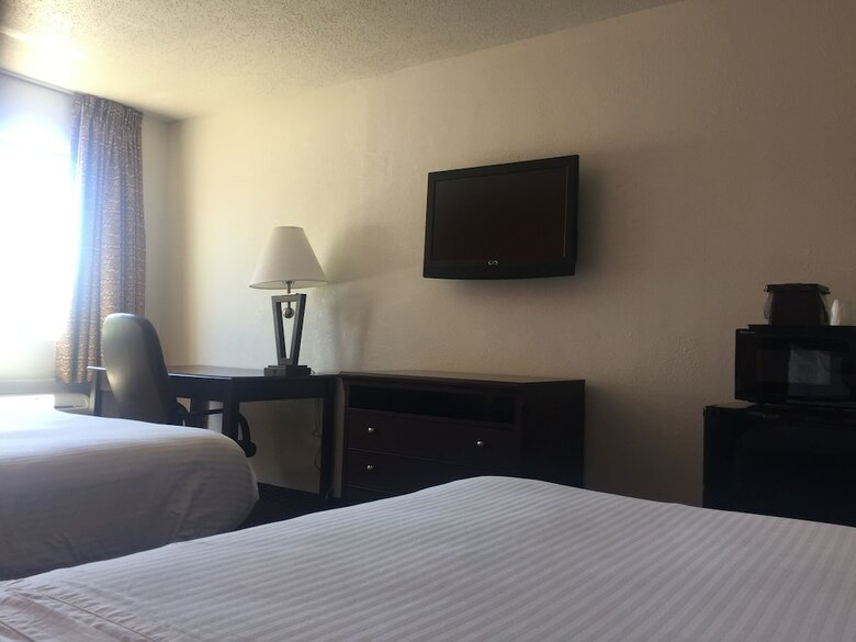 Hotel Motel 6 Marion, Il