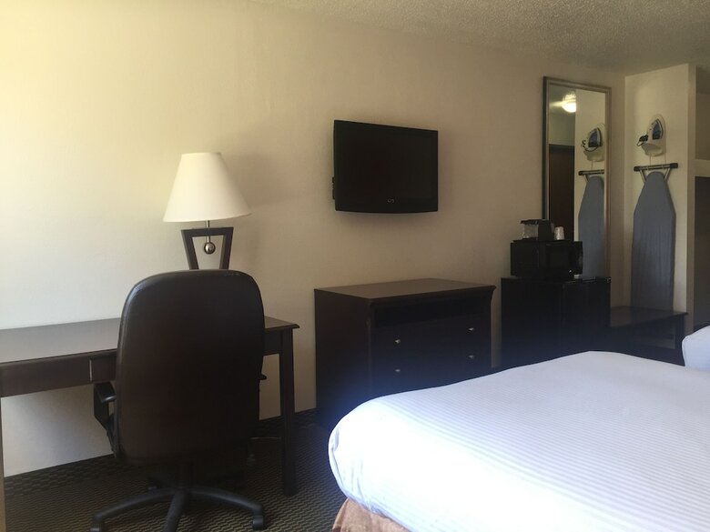 Hotel Motel 6 Marion, Il